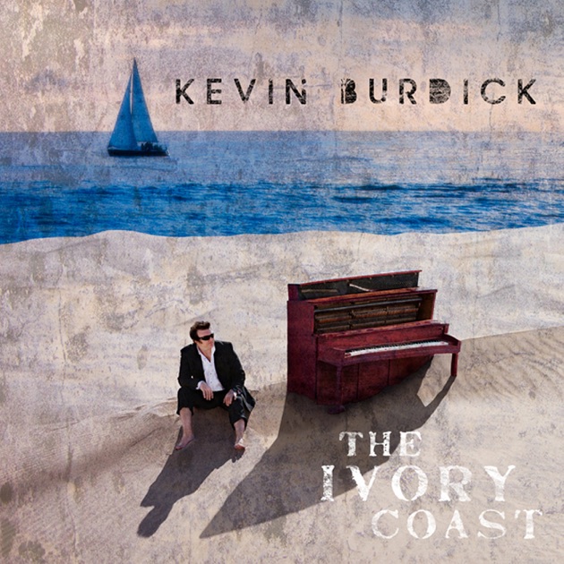 The Ivory Coast — Kevin Burdick