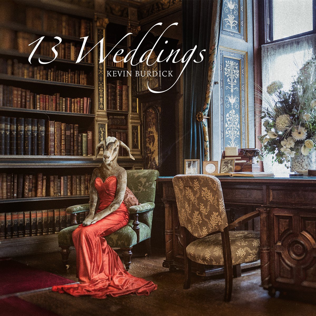 13 Weddings — Kevin Burdick
